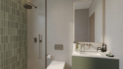 Mixed-Use Development In The Heart Of Paphos